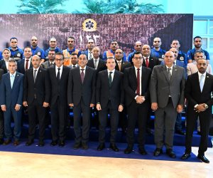 رئيس الوزراء يشارك في فعاليات الاحتفال بمرور 123 عامًا على إطلاق خدمة الإسعاف في مصر