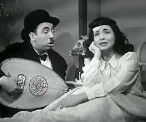 إسماعيل ياسين وشادية.. ثنائي كوميدي أثرى السينما المصرية