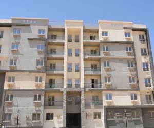 غدا.. بدء تسليم دفعة جديدة من وحدات "سكن مصر" بمدينة القاهرة الجديدة
