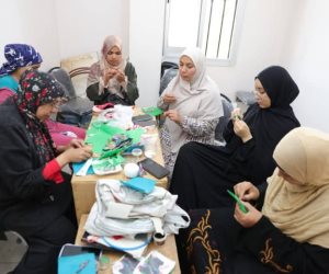 أنشطة المجلس القومى للمرأة لا تتوقف.. برامج تدريبية لتوعية الأمهات والمقبلات على الأمومة بأسس التربية الصحيحة