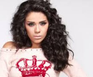 "ميشغلوناش" لـ أمينة تعزز بها مسيرتها الفنية المتميزة