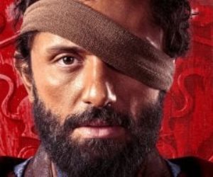 كريم محمود عبد العزيز يجسد شخصية شمس الدين الوريث الشرعي في مملكة الحرير