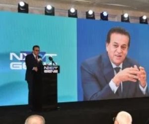 باستثمارات 2 مليار جنيه.. إطلاق المرحلة التنفيذية لأضخم مشروع جينوم بالشرق الأوسط 