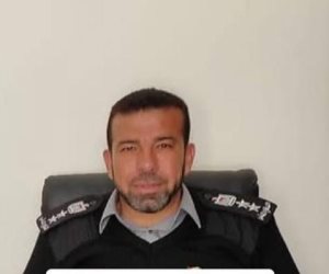 استهداف رجال الدفاع المدنى بغزة ..استشهاد مدير عمليات الدفاع المدنى   وزوجته بقصف منزلهم