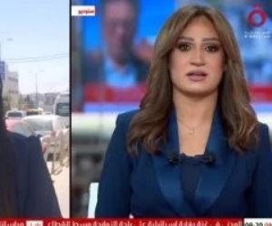صاروخ يمني يشعل صفارات الإنذار في الأراضي المحتلة ويوقف حركة الطيران في مطار بن جوريون صاروخ يمني يشعل صفارات الإنذار في الأراضي المحتلة ويوقف حركة الطيران في مطار بن جوريون