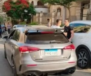 «مدمن حشيش».. السجن 3 سنوات لـ"طفل المرور" بتهمة تعاطى المخدرات
