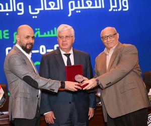 جامعة مصر للعلوم والتكنولوجيا تستضيف انعقاد "المجلس الأعلى" للجامعات الخاصة والأهلية برئاسة د. أيمن عاشور