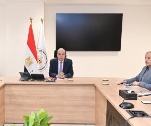 وزير الري يتابع حالة الري بمحافظة البحيرة خلال فترة أقصى الاحتياجات المائية الحالية وزير الري يتابع حالة الري بمحافظة البحيرة خلال فترة أقصى الاحتياجات المائية الحالية