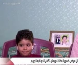 16 يوما أمام المتهم بقضية الطفل ياسين للاستئناف على حكم المؤبد