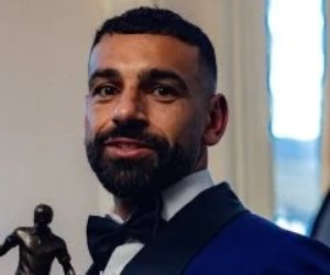 محمد صلاح: فارق كبير بين أول جائزة والأخيرة وتأخر تجديد عقدى بسبب سياسة ليفربول