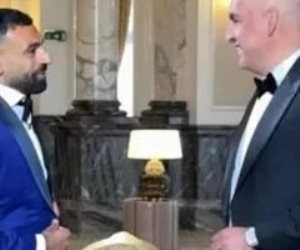 محمد صلاح: ضغط الجمهور ساهم فى التجديد لليفربول.. وكنت قريبا من الرحيل للسعودية