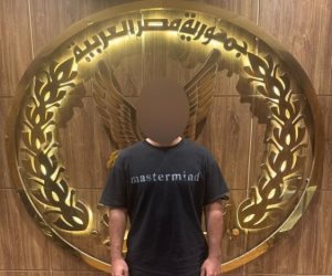 ضبط سائق لقيامه بالتحرش بسيدة تحمل جنسية إحدى الدول بالقاهرة