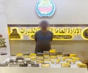وزارة الداخلية تواصل جهود مكافحة جرائم جلب المواد المخدرة والأسلحة النارية في السويس والقليوبية