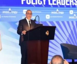 بدر عبد العاطى: نتنياهو تسبب فى عودة العدوان على قطاع غزة ووقف المساعدات