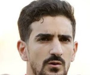 الأهلي يقترب من إعلان صفقة محمد علي بن رمضان بعد اجتيازه الكشف الطبي