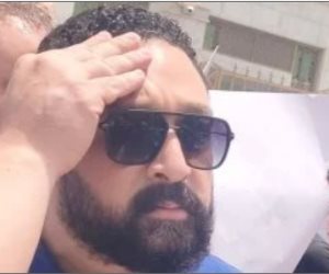 تعرف على أول تصريح من عمرو الدجوي بعد جنازة شقيقه 