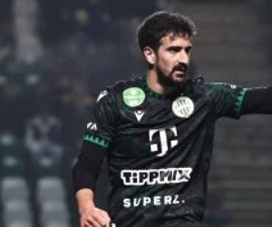 بعد قليل.. الأهلي يستعد للإعلان عن صفقة محمد علي بن رمضان