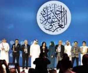 جائزة الصحافة العربية.. إسعاد يونس تفوز بأفضل برنامج ثقافي