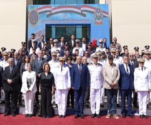 ندوة تثقيفية خاصة بكبار السن تحت عنوان "الدور المجتمعى لوزارة الداخلية فى دعم حقوق المسنين"