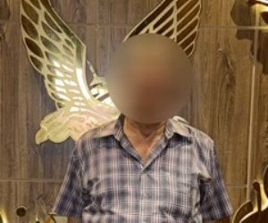 كشف ملابسات مقطع فيديو تضمن تضرر سيدة من التعدى على كلب ضال كشف ملابسات مقطع فيديو تضمن تضرر سيدة من التعدى على كلب ضال