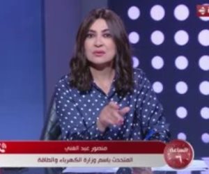 متحدث الكهرباء: تغذية الشبكة مستمرة ومستدامة خلال الصيف الحالى متحدث الكهرباء: تغذية الشبكة مستمرة ومستدامة خلال الصيف الحالى