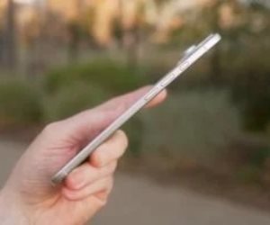 أنحف آيفون فى تاريخ أبل.. ظهور تسريب يظهر تصميم iPhone 17 Air .. صور 