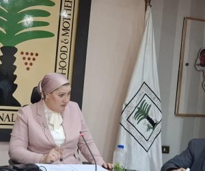 سحر السنباطي: قانون إعادة تنظيم المجلس يؤكد دعم القيادة السياسية لقضايا الطفل