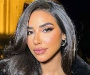 آية سماحة تعتذر لـ مشيرة إسماعيل بعد أزمة العيادة البيطرية: لم أقصد الإساءة