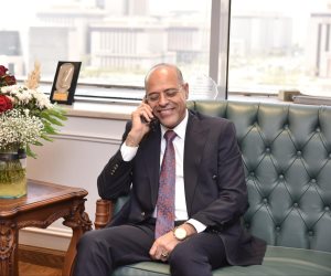  وزير العمل يعلن إنهاء أزمة عمال مصريين مع صاحب عمل سعودي