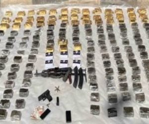 مقتل 3 عناصر شديدة الخطورة فى تبادل إطلاق النيران مع الشرطة بأسيوط والسويس