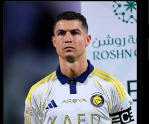 رسميا.. رونالدو يعلن الرحيل عن النصر السعودي