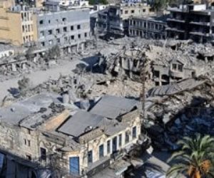 ملف السلاح يشتعل في لبنان.. عباس يعرض التعاون وواشنطن تضغط لتجريد حزب الله