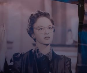 "فاتن حمامة.. سيدة الشاشة العربية" .. فيلم وثائقي جديد يستعرض حياة وأعمال فاتن حمامة في ذكرى ميلادها