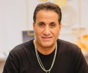 سرقة شقة المطرب أحمد شيبة فى بيانكى.. وأمن الإسكندرية يضبط المتهمين