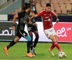 الأهلي هزم فاركو 4 مرات سابقة وخسر وتعادل مثلها وسجل 11 هدفا