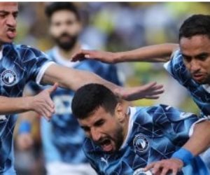 حسم الدورى.. الفوز يقود بيراميدز لتحقيق اللقب فى هذه الحالة