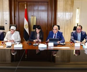 المشاط: تنسيق حكومي موسّع لتنفيذ المرحلة الثانية من آلية MFA لتعزيز استقرار الاقتصاد الكلي وتحسين بيئة الأعمال 