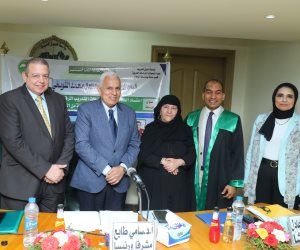 التدريب الرقمي للصحفيين.. رسالة ماجيستير تقدم 100 منصة تدريبية للصحفيين 