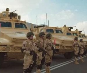 قوات حرس الحدود تواصل توجيه ضرباتها القاصمة لمهربى المواد المخدرة