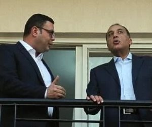 رئيس الوزراء يتفقد عددا من المشروعات الجارى تنفيذها بحدائق العاصمة