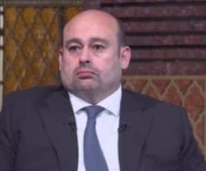 شريف الخولى: الشكل الخاص بالناتج القومى المصرى فى حاجة إلى تغيير