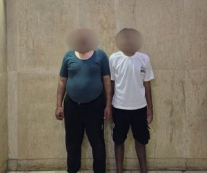 كشف ملابسات مقطع فيديو بمواقع التواصل الإجتماعى بقيام شخصين بالتعدى على آخر بإستخدام سلاح أبيض ووفاته