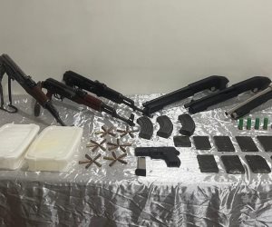 ضبط عناصر بؤر إجرامية من تجار المواد المخدرة بنطاق عدة محافظات.. ومصرع 3 عناصر جنائية شديدة الخطورة عقب تبادل إطلاق النيران مع قوات الشرطة بقنا