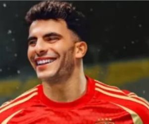 تعرف على موعد تسجيل أحمد سيد زيزو في قائمة الأهلى وسفره إلى أمريكا