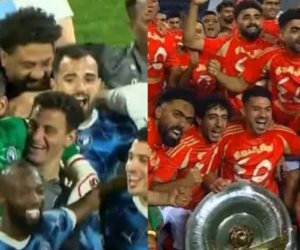 هل يُسحب لقب الدوري من الأهلي بسبب مباراة الزمالك؟.. المحكمة الدولية تحسمها خلال شهر