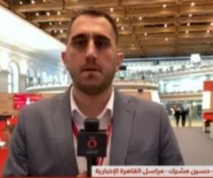 القاهرة الإخبارية: روسيا تحبط هجوما إرهابيا في موسكو وتتهم أوكرانيا