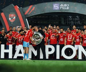 الأهلي : 25 لاعبا فى رحلة أمريكا.. ووسام وديانج يلحقان بالبعثة