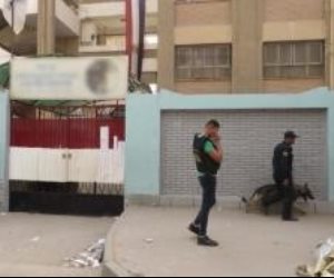 الداخلية تشن حملة مكبرة بمحيط المدارس والأندية والجامعات والكافتيريات لضبط متجرى المخدرات