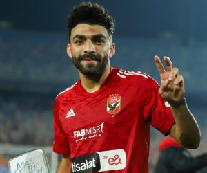 الأهلي يرحب بانتقال خالد عبد الفتاح ونيدفيد للبنك الأهلي وسيراميكا