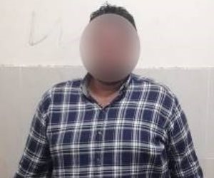 ضبط شخص فى القليوبية متهم بالنصب على راغبى حجز وحدات سكنية بالمدن الساحلية